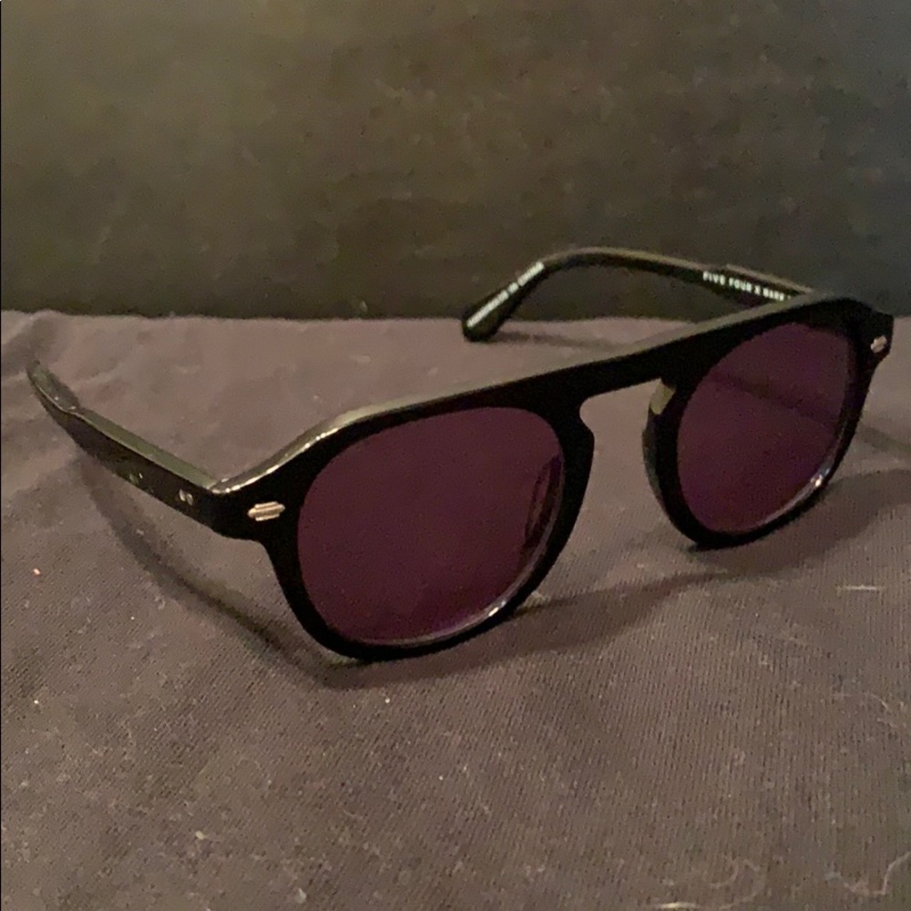Five four sunglasses